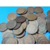 Image 6 : Lot of 47 Assorted Years Indian Head Cents