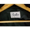 Image 5 : Rallee Thermolite Genuine Leather Dyed Fox Jacket - Size "S"