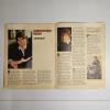 Image 3 : Vintage 1981 Superman II: The Movie Magazine published by DC Comics