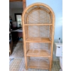 Image 1 : Amazing Wicker Hutch 31"x6ft"
