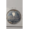 Image 4 : 1993-W United States World War II 50th Anniversary Commemorative 90% Silver Proof Dollar