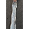 Image 3 : (2) Sterling Silver Reed & Barton Forks - Total Weight: 79.0g