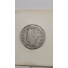 Image 3 : Assorted U.S Barber And Buffalo Nickels & Wheat, Steel And Regular Lincoln Cents - Face Value: $0.25