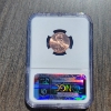 Image 3 : 2009 Lincoln Cent Birth and Childhood NGC MS 66 RD FDOI