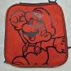 Image 3 : PowerA Nintendo 3DS Super Mario Universal Transporter Carrying Case Travel Bag