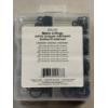 Image 3 : New - Metric O-Rings Variety Pack - 177 Pieces
