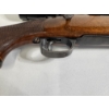 Image 9 : Browning Bolt-Action Rifle, .243 Cal., Beautiful Walnut Stock w/  Nikon Buckmasters Scope & Leather 