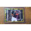 Image 7 : Graded Pietro Pertosa/Ty Cobb Giclee Art Card, Mark Mcgwire Comm Envelope & Jose Ramirez Panini Card