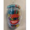 Image 1 : Brand New Pack - 10 Multi Point Pencils - Never Needs Sharpening