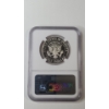 Image 3 : NGC 1979-S Type 1 PF 69 ULTRA CAMEO Kennedy Half Dollar With Kennedy Facsimile Signature