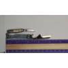 Image 10 : Vintage Bassett 80 Folding Knife Bottle Opener Combo & Miniature Pocket Knife With Mother Of Pearl