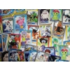 Image 7 : Large Lot of Assorted Digimon Trading Cards 1999-2000