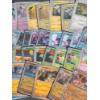 Image 3 : Lot of Over 50 Assorted Common, Reverse Holo & Holo Pokemon Trading Cards - NEAR MINT