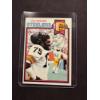 Image 1 : Exceptional 1979 Topps Mean Joe Greene All Pro Football Card - Pittsburgh Steelers