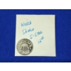 Image 1 : U.S. Shield 5-Star Nickel - Unknown Year 