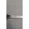 Image 8 : Assorted Silverplated Flatware - Weight: Over 0.9 lbs