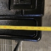 Image 4 : Nice Large Tuff Box Tool Box Perfect for Truck Beds ~ Measures About 70 X 20 X 16
