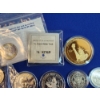 Image 10 : x17 Assorted U.S. Presidential Commemorative Coins - See Photos! 