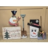 Image 1 : Christmas Decor Bundle