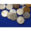 Image 4 : Lot of Assorted Canadian 5-Cent and 10-Cent Coins