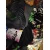 Image 5 : Brand New Huge 46''x23''x24'' Box Of Assorted Size Halloween Costumes Including Masks, Wigs, Outfits