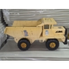 Image 3 : Buddy L Mack Dump Truck And Tonka Hauler