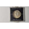 Image 3 : (4) United States 1964 90% Silver Kennedy Half Dollars - Face Value: $2.00