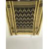 Image 1 : Tactical Shemagh Crossed Rifles Special Forces Scarf Keffiyeh Wrap 100% Cotton - 17x35"