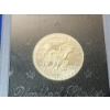 Image 3 : 1974-S Eisenhower Silver Proof Dollar - United States Mint	