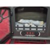 Image 2 : Brand New Electric Cast Iron Stove Themed Room Heater  - See Dscription