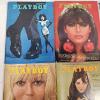 Image 2 : Vintage 1960s And 1970s Playboy Entertainment For Men Magazine Lot