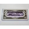 Image 2 : John F. Kennedy Commemorative Million Dollar Bill - Mint Condition in Protective Holder