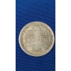 Image 2 : 1946 Booker T. Washington Memorial 90% Silver Half Dollar 