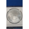 Image 4 : 2006 NGC MS 69 1 oz .999 Fine Silver American Eagle 