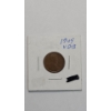 Image 1 : United States 1909 VDB Lincoln Cent