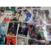 Image 10 : Large Lot of Over 50 Assorted Basketball Trading Cards: Prizm, Rookie Cards, Panini, & More!