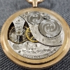 Image 4 : Very Nice Elgin Gold Filled Pocket Watch With Philadelphia Watch Case Co. Case Weighing 67.6 Grams ~