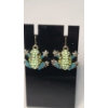Image 8 : Costume Fashion Jewelry Including Strada Quartz Watches, Bracelet, Brooch & Earrings