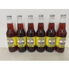 Image 1 : Todd Bosley's World Famous 6 Pack Of Black Cherry Soda - Brand New & Delicious