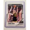 Image 1 : 2024 Caitlin Clark Panini ROOKIE Basketball Card - Mint Condition In Protective Holder - Exceptional
