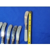 Image 3 : Lot of 6 Universal L.F. & C. Sterling Silver & Mother of Pearl Handle Knives TW:140.5g