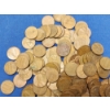 Image 4 : Lot of Unsearched Lincoln Memorial and Wheat Pennies Face Value: $1.62
