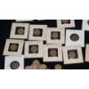 Image 8 : Assorted Years Wheat Pennies Including 1909 VDB Penny - Face Value: $0.93