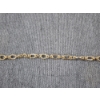Image 3 : Damaged 14K Yellow Gold Necklace ~ Broken in Pieces ~ Total Weight 7.3 Grams