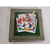 Image 1 : Binder of Football Trading Cards: 1990-91 Topps, 1990 NFL Pro Set Cards, 1992 Classic, & MORE!!