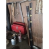Image 3 : *Pick Up At Louisville Home - No Shipping Available* Pneumatic Tools Including Spray Gun & Polisher