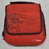 Image 1 : PowerA Nintendo 3DS Super Mario Universal Transporter Carrying Case Travel Bag