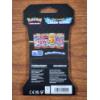 Image 2 : SEALED Pokemon Mega Evolution Chaos Rising English Pack - Guaranteed Rare In Each Pack!