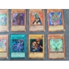 Image 5 : Lot of 15 Assorted Holo & Rare Yu-Gi-Oh Trading Cards Including Limited Editions