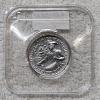 Image 28 : Assortment of State and Bicentennial Quarters in Protective Capsules FV: $4.75